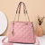 Fall 2022 New Trendy Women's Bags Chain Bag Factory Wholesale Shoulder Bag One Piece Dropshipping 15884