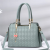 Trendy Women's Bags Factory Wholesale Handbag 2022 Fall New Shoulder Bag One Piece Dropshipping 15882