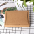 Factory Custom Drawer Flip Cowhide Paper Box Universal Scented Tea Gift Box Customization