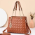 2022 New Handbag Trendy Women 'S Bags Factory Wholesale Shoulder Bag One Piece Dropshipping 15886