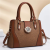 Factory Direct Sales Trendy Women's Bags Shoulder Bag 2022 Autumn New Handbag One Piece Dropshipping 15872