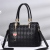 Trendy Women's Bags Factory Wholesale Handbag 2022 Fall New Shoulder Bag One Piece Dropshipping 15882