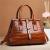 Trendy Women's Bags Factory Wholesale Shoulder Bag 2022 Autumn New Handbag One Piece Dropshipping 15892
