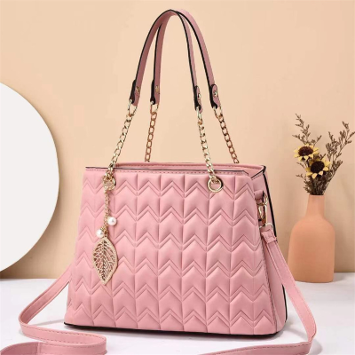 2022 New Handbag Trendy Women 'S Bags Factory Wholesale Shoulder Bag One Piece Dropshipping 15886