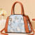 Trendy Women's Bags Factory Wholesale Handbag 2022 Fall New Shoulder Bag One Piece Dropshipping 15871