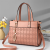 Factory Direct Sales Handbag 2022 Fall Winter Trend Women's Bag New Shoulder Bag One Piece Dropshipping 15907
