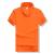 Summer Lapel Short Sleeve Polo Shirt T-shirt Advertising Shirt T-shirt Customized Logo Work Clothes Sports Clothes
