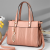 Trendy Women's Bags Handbag Factory Direct Sales 2022 Fall New Shoulder Bag One Piece Dropshipping 15906