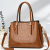 Trendy Women's Bags Factory Wholesale Handbag 2022 Fall New Shoulder Bag One Piece Dropshipping 15913