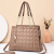 2022 New Handbag Trendy Women 'S Bags Factory Wholesale Shoulder Bag One Piece Dropshipping 15886