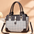 Factory Wholesale Handbag 2022 Autumn Trendy Women's Bag New Shoulder Bag One Piece Dropshipping 15899