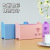 Small Size WiFi Router Storage Box Storage Rack Wall-Mounted Punch-Free Living Room Wall Set-Top Box