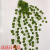 Artificial/Fake Flower Bonsai Wall Hanging Grape Leaves Dining Room/Living Room Balcony and Other Pendant Products