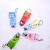 Creative Cute Cartoon Nail Scissors Nail Scissors Animal Nail Clippers Exquisite Small Gift Stainless Steel Scissors Wholesale