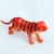 Factory Direct Sales Low Price Supply Simulation Plastic Animal Model Children 'S Cognitive Science And Education Sand Table Decoration Set Toys