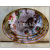 AA-8831 Plate Dinner Plate Fruit Plate Tray round Plate Tableware