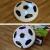 LED Light Flashing Ball Air Power Soccer Balls Disc Gliding Multi-surface Hovering Football Game Toy Kid Chidren Gifts