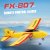 FX-807 RC Plane Fixed Wing 2.4G Remote Control RC Glider Airplane Fixed Wing Wingspan EPP Material 120M Distance