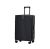 20-Inch Aluminum Frame Business Boarding Bag 24-Inch Male and Female Students Travel Suitcase Mute Universal Wheel Factory Wholesale