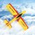 FX-807 RC Plane Fixed Wing 2.4G Remote Control RC Glider Airplane Fixed Wing Wingspan EPP Material 120M Distance