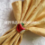 Napkin Ring Christmas Series Hotel Wedding Party Decoration Ornament Factory Direct Sales Napkin Ring