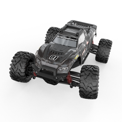 KF10 RC CAR Truck 45KM/H High-Speed CAR Off-Road Vehicle high speed electric Climbing Vehicle Remote Control Car