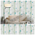 PVC Self-Adhesive Wallpaper Background Wall Decoration Home Stickers