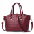 Factory Wholesale Handbag Trendy Women's Bags 2022 Fall New Shoulder Bag One Piece Dropshipping 15934