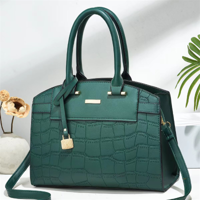 Trendy Women's Bags Shoulder Bag 2022 Autumn and Winter New Handbag Factory Wholesale One Piece Dropshipping 15944