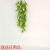 Artificial/Fake Flower Bonsai Wall Hanging Green Plant Coffee Shop Milk Tea Shop and Other Wall Hanging Decorations