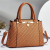 Factory Wholesale Handbag 2022 Fall New Shoulder Bag Trendy Women's Bags One Piece Dropshipping 15994