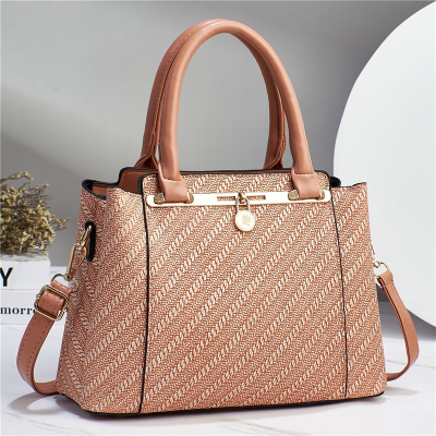 Factory Wholesale Handbag 2022 Fall New Shoulder Bag Trendy Women's Bags One Piece Dropshipping 15994