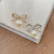 Pearl Bow Anti-Exposure Brooch Collar Decorative Pin Women's New Special-Interest Design Buttons in 2022