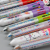 Cartoon Ten-Color Good-looking Ballpoint Pen Color Hand Account Pen Multifunctional Pen Student Retractable Ballpoint Pen Girl