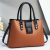 Shoulder Bag Factory Wholesale 2022 Autumn New Handbag Trendy Women's Bags One Piece Dropshipping 15953