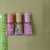 3 PV Nail Polish Color Fluorescent Pen