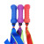 Dog Molar Rod TPR Ribbon Barbell Vocal Toy Ball Throwing Interactive Bite-Resistant Pet Supplies Factory Direct Sales
