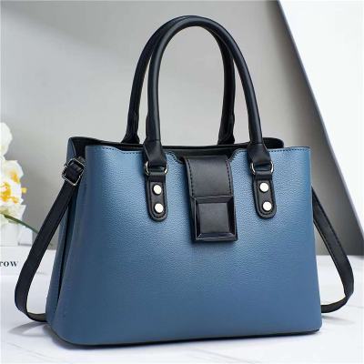 Shoulder Bag Factory Wholesale 2022 Autumn New Handbag Trendy Women's Bags One Piece Dropshipping 15953