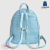 Backpack Women's Bag New Fashion All-Match Travel Bag Large Capacity Schoolbag Casual Shoulder Bag Factory Direct Sales