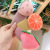 Cartoon Dinosaur Hair Clip Hair Accessories Wholesale Internet Celebrity Hairpin for Hair Washing Female Cute Korean Head Clip Large Duckbill Clip