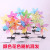 Cute Puppy Barrettes Chicken Barrettes Spring Puppy Hairpin Dog Year Temple Fair Stall Hot Sale at Scenic Spot Windmill