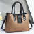 Shoulder Bag Factory Wholesale 2022 Autumn New Handbag Trendy Women's Bags One Piece Dropshipping 15953
