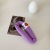 Cute Bubble Sponge Smiley Hairpin Female Online Influencer Large Size BB Clip Hairpin for Hair Washing Korean Side Clip Bang Clip Accessories