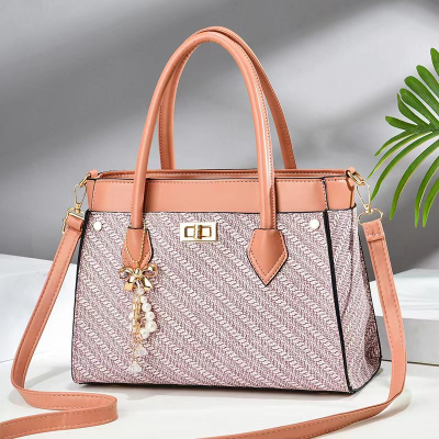 One Piece Dropshipping Trendy Women's Bags Shoulder Bag 2022 Autumn New Shoulder Bag Factory Wholesale 15975