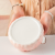 Cartoon Animal Bowl Household White Bear Cute Ceramic Good-looking Rice Bowl Eating Creative Porcelain Bowl Tableware