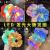 LED Hair Ring Light-Emitting Large Intestine Ring Bar Nightclub Hair Accessories Support Light-Emitting Hair Ring Stall TikTok Wholesale Headdress