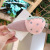 Cartoon Dinosaur Hair Clip Hair Accessories Wholesale Internet Celebrity Hairpin for Hair Washing Female Cute Korean Head Clip Large Duckbill Clip