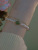 [Qingdai] Weiyi Freshwater Pearl Bracelet Female Special-Interest Design Bracelet Bestie All Match Gray Jade Bracelet Wholesale
