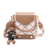 Trendy Women's Bags Factory Wholesale Chain Bag 2022 Autumn New Shoulder Bag One Piece Dropshipping 15971