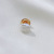 Shirt Anti-Exposure Pearl Brooch Clasp Women's Pin Accessories Clothes Fixed Gadget Neckline Small Brooch Decoration Safety Pin